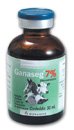 Ganaseg 7% Frasco 30 mL