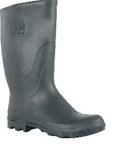 Bota de borracha 