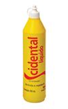 CIDENTAL® Líquido Frasco 250 ml