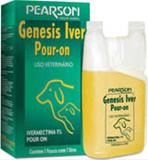 Genesis Iver Pour-On 