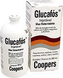 Glucafós Frasco 200 ml
