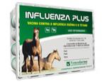 Influenza Plus Frasco 2 ml