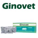 Ginovet Caixa 24 envelopes de 2 tabletes cada um