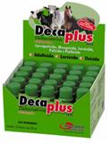 DECAPLUS CE 25 Frasco 20 mL