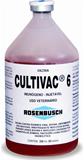 Cultivac ® 6 Frasco 250 ml