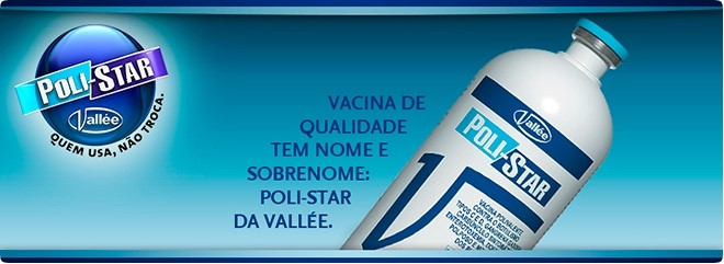PoliStar Frasco 250 ml