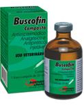 BUSCOFIN COMPOSTO Frasco 50 mL