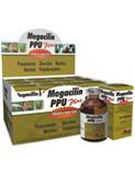 Megacilin PPU Plus 25ML  / 50ML Frasco 25 ml