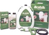 Acatak Pour On  Frasco 1 litro