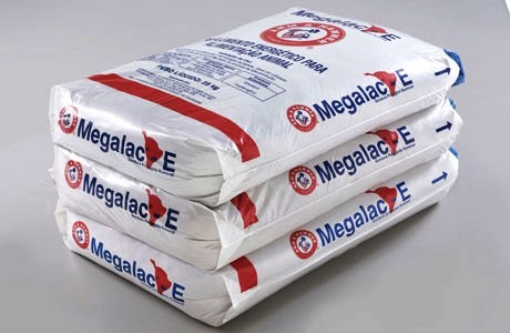  Megalac - E  25 kg