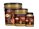 Muscle Horse Turbo Pote 6 kg