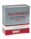  Folltropin Frasco 20ml