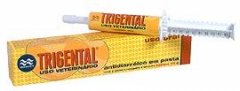 Trigental Seringa 40g