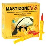 Mastizone VS	 Seringa 10 g 