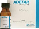 Adefar 