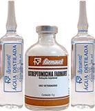 ESTREPTOMICINA FARMAVET 