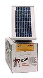 Kit solar 30 km 