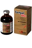 FORTGAL PLUS Frasco 50 mL