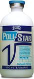 PoliStar Frasco 250 ml