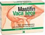Mastifin Seringa 10 ml