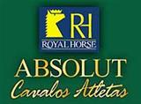 Absolut Cavalos Atletas 