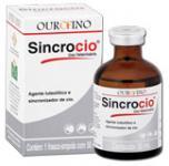  Sincrocio Frasco 50 ml
