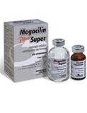 Megacilin Super Plus Frasco 15 ml