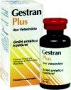 Gestran  Frasco 20 ml