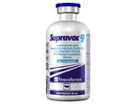 Supravac 9 Frasco 50 ml
