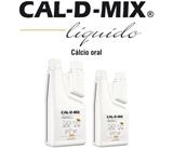 Cal-D-Mix líquido 