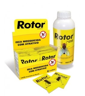 Rotor 1 Kg