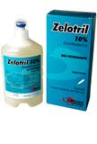 ZELOTRIL 10 % 
