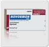  Novormon