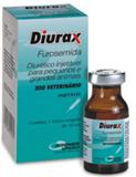DIURAX Frasco 10 mL