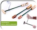 Mochadores 