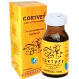 CORTVET	 