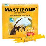 Mastizone	 Seringa 10 ml