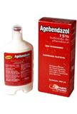 AGEBENDAZOL 15 % Frasco 1 litro