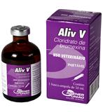 ALIV V Frasco 50 ml