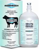 Ivermectina 1% Rosenbusch Frasco 500 ml