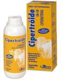 CIPERTRÓIDE CE 15 PULVERIZAÇÃO Frasco 1 litro