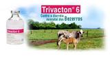 Trivacton 6 Frasco 50 ml