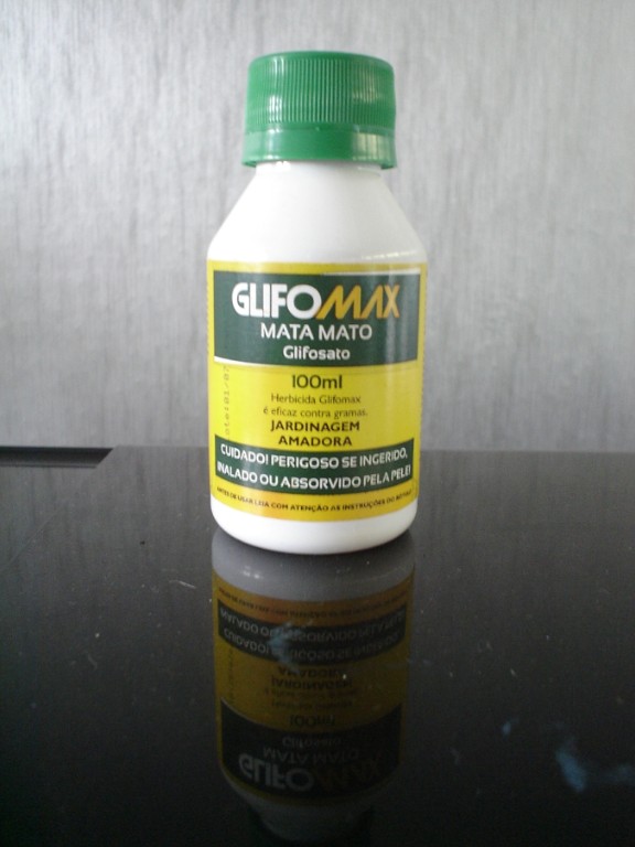 GLIFOMAX FRASCO 100ML