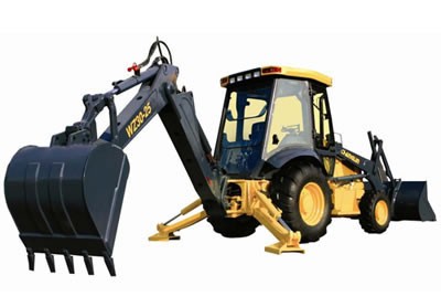 Escavadeira WZ30-25 (Novo!)  Unidade