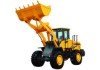Pá carregadeira de rodas 947H (Novo!) 