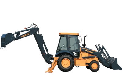 Escavadeira WZ30-25C (Novo!)  Unidade