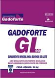 GadoForte Mossoró GL - 90  Saco 30 kg