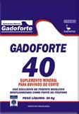 GadoForte 40  Saco 30 kg
