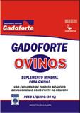 Gadoforte Mossoró Ovinos  Saco 30 kg