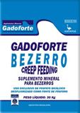 Gadoforte Mossoró Bezerro  Saco 30 kg